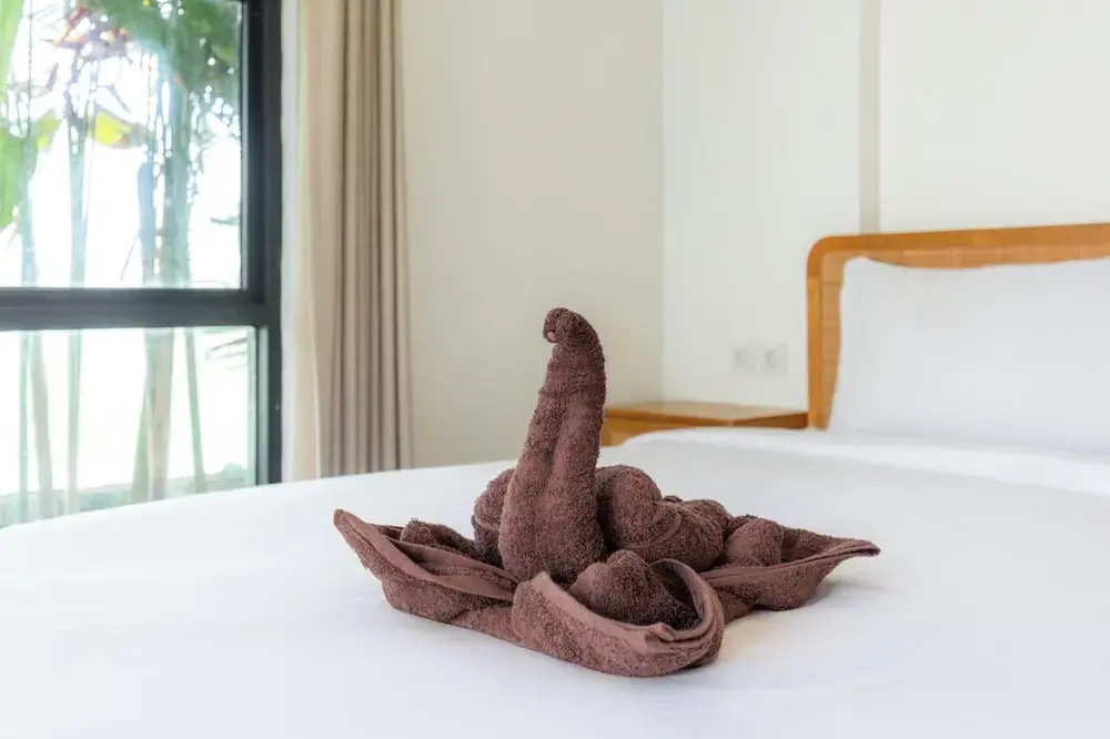 Alaya Villa Munggu