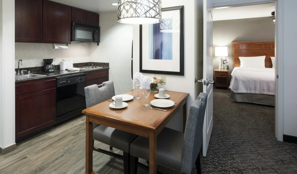 Homewood Suites by Hilton Agoura Hills