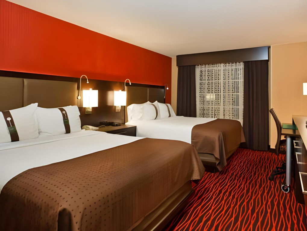 Holiday Inn Colorado Springs - Airport by IHG