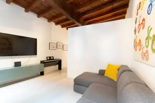 Colonne San Lorenzo Apartment