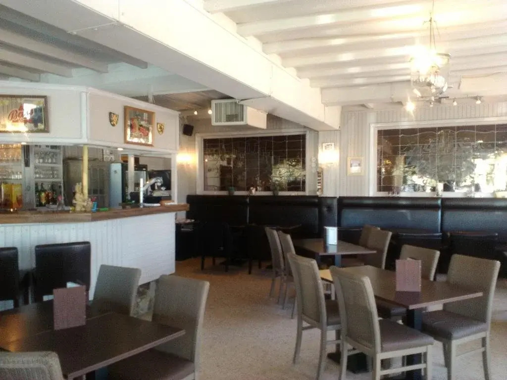 Europa Hotel