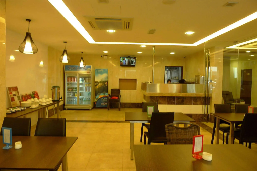 FINE Hotel