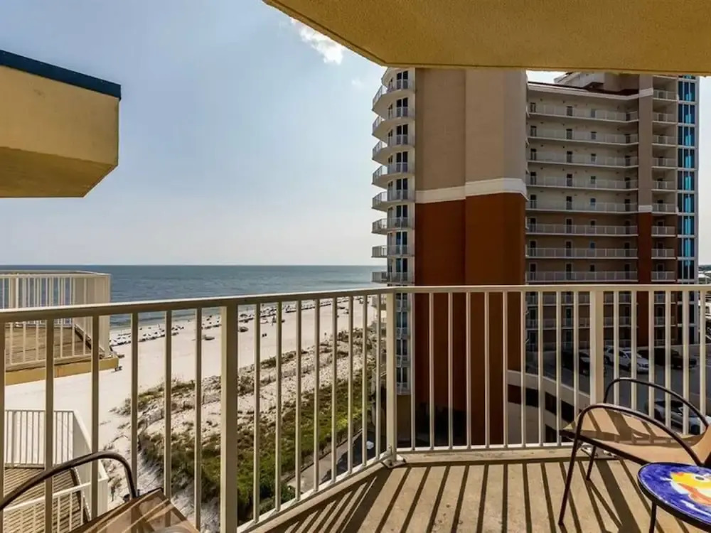 The Whaler 7B by Meyer Vacation Rentals