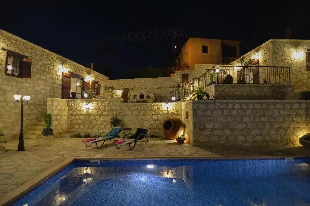 Alikis House 1+ 2