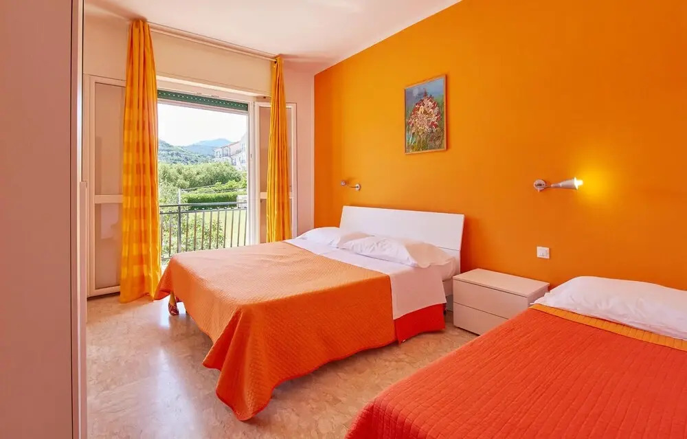 Casa Borgo 4