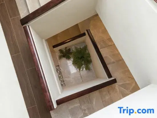 Yedao Oasis Seaview Homestay