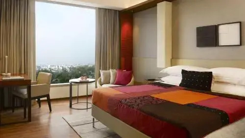 Hotel Goodluck international