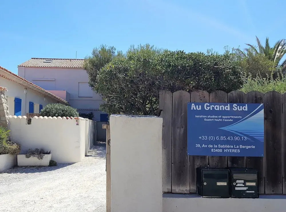 Au Grand sud