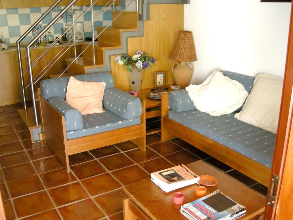 Welcoming House in Albufeira