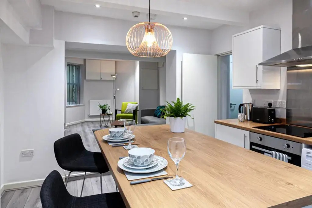 City Haven Preston