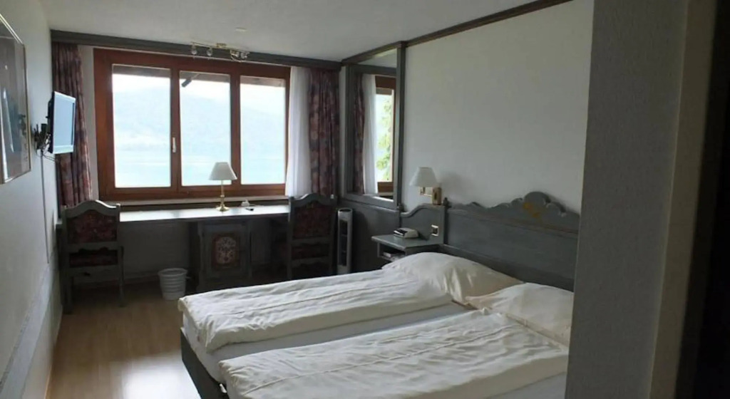 Hotel Postillon