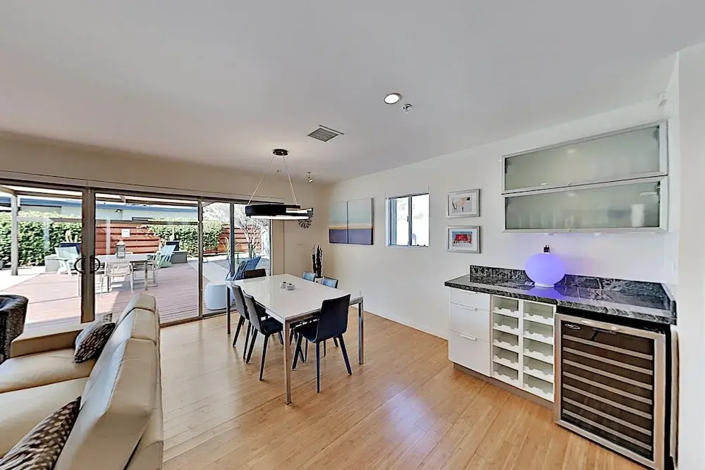 Parkcrest W/ Pool & Firepit - Near Old Town! 4 Bedroom Home