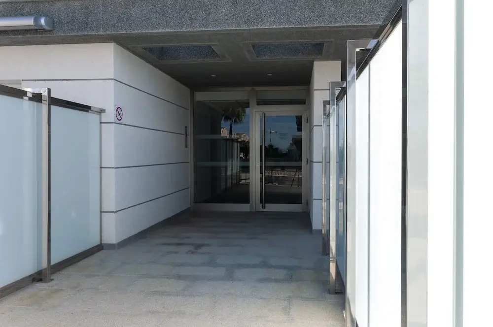 Happy - Apartment With Shared Pool in Oliva Nova