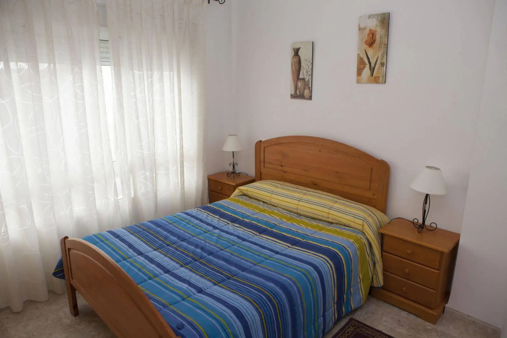 Casa El Maestro