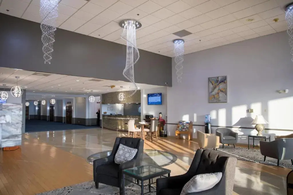 Ramada Cedar Rapids