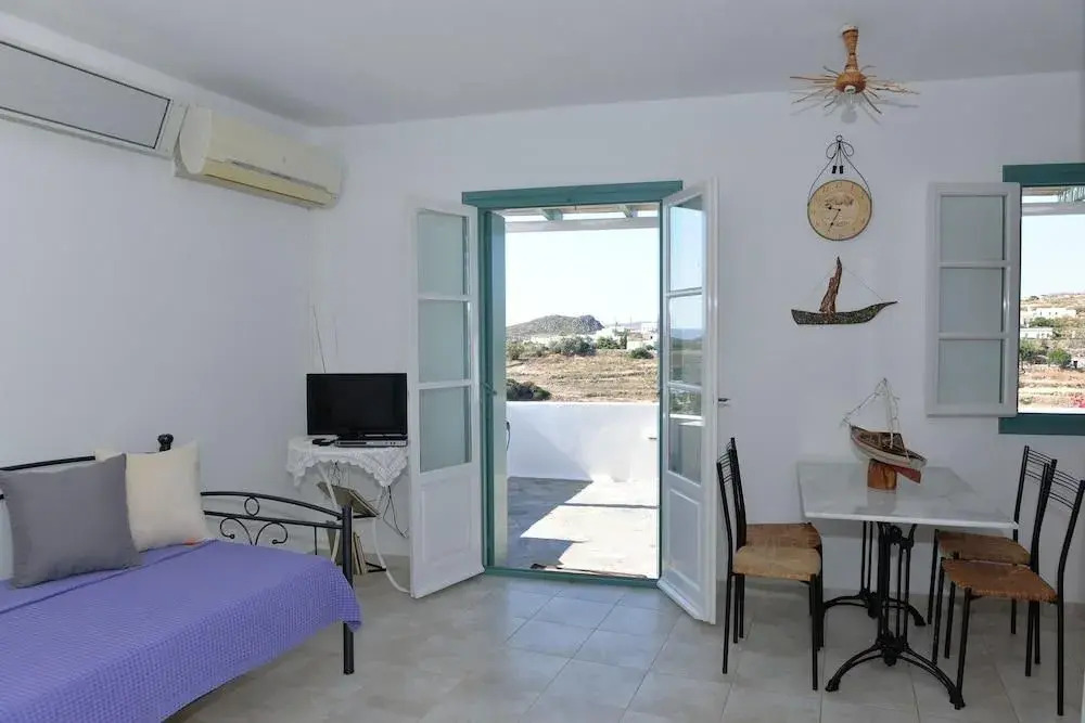 Zanart maisonette II