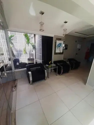 Hotel Catarina Bauru