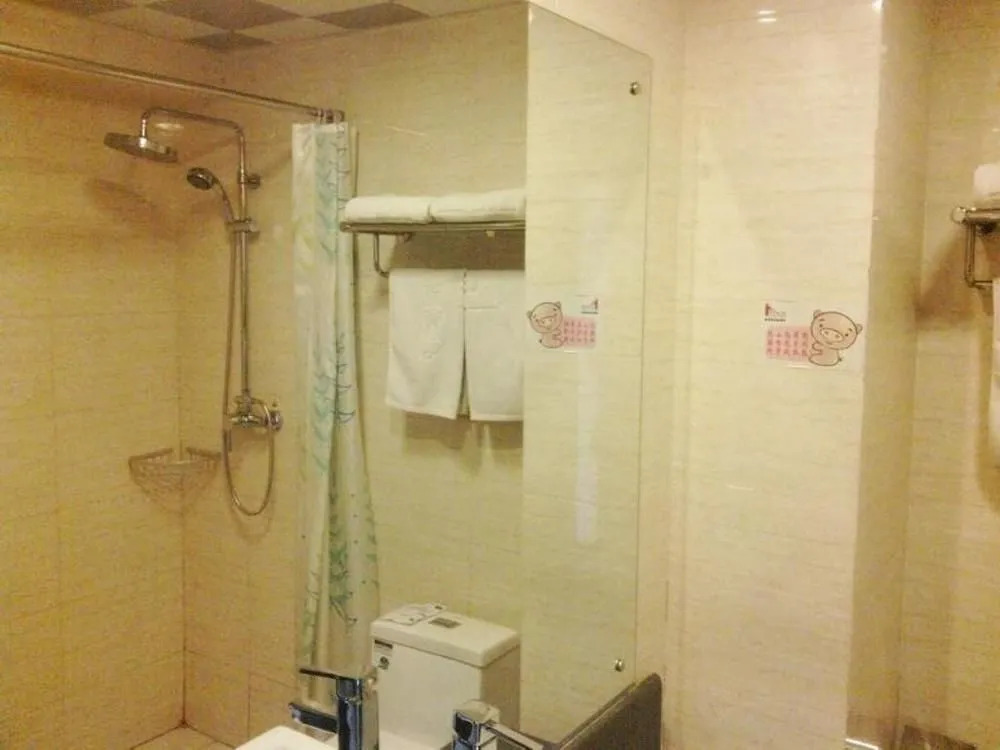 Aizunke Commercial Hotel