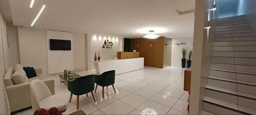 Vip Hotel
