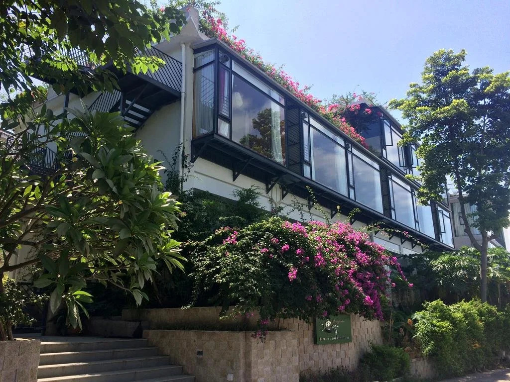 Zhaoqing Lian'an Lake View Hotel
