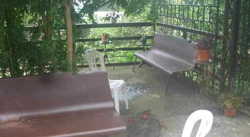 Guest House on Tamar Mephe 14