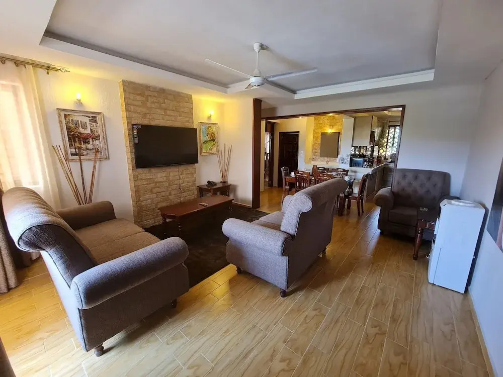 The Festival Hotel Suites & Spa