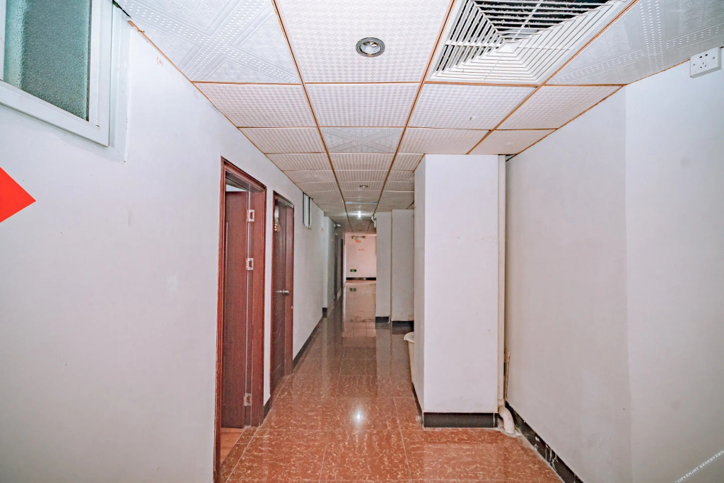 OYO Zhongshan Dali Hotel (Xingzhong Plaza)