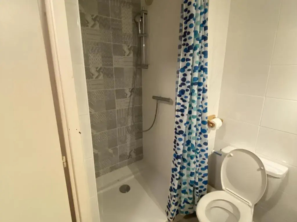 Appartement Brides-les-Bains, 1 pièce, 4 personnes - FR-1-512-195