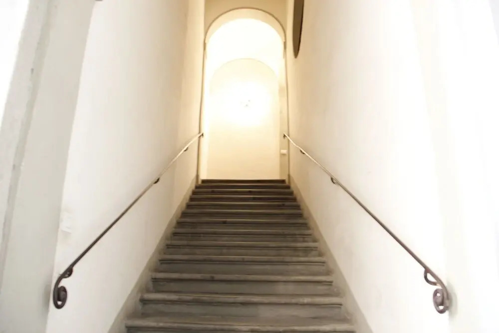 Art Apartment Santa Croce Family