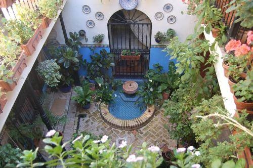 Apartamentos Turísticos Luna de Cristal