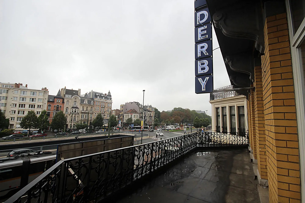 Hotel Derby MERODE