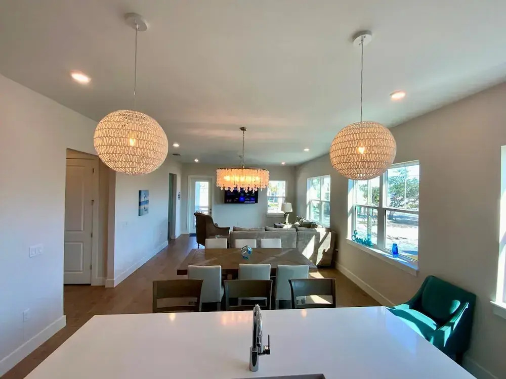 Nautical Nest in Fort Myers Beach