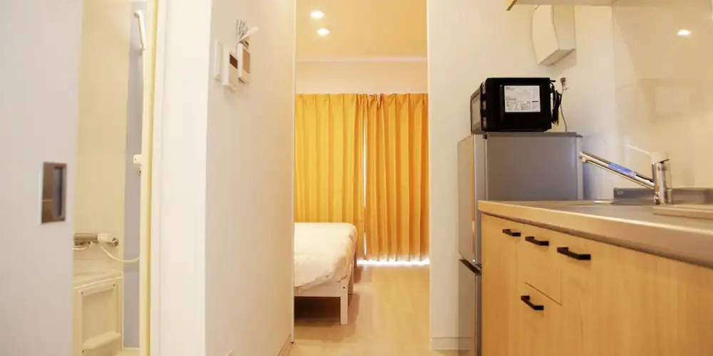 Mango Resort Okinawa Naha