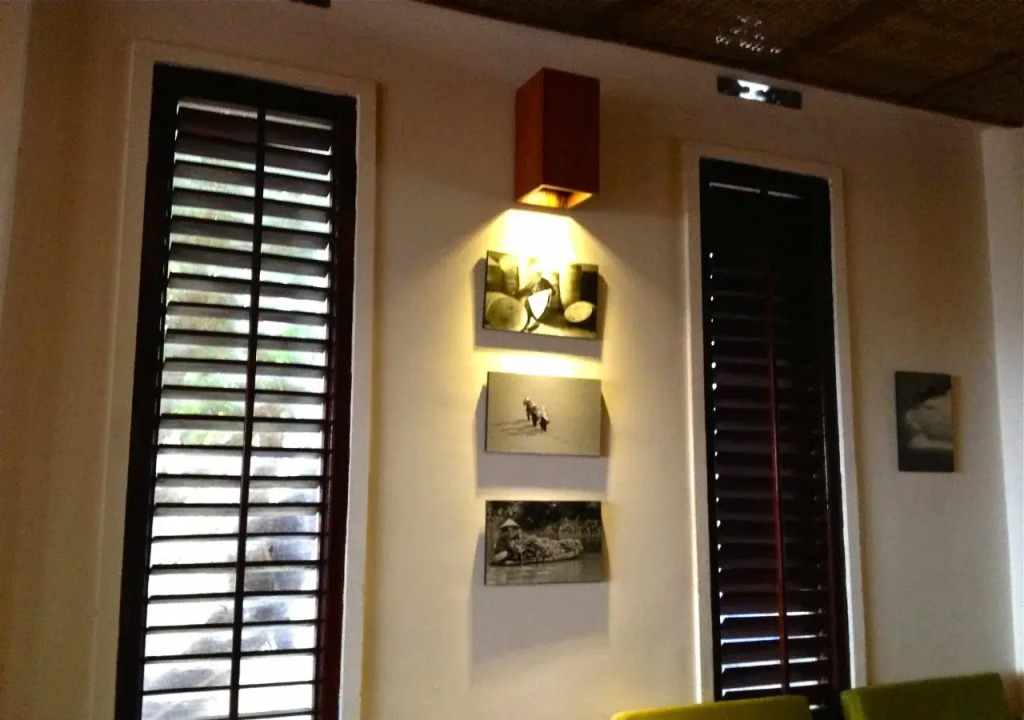 The Safari House