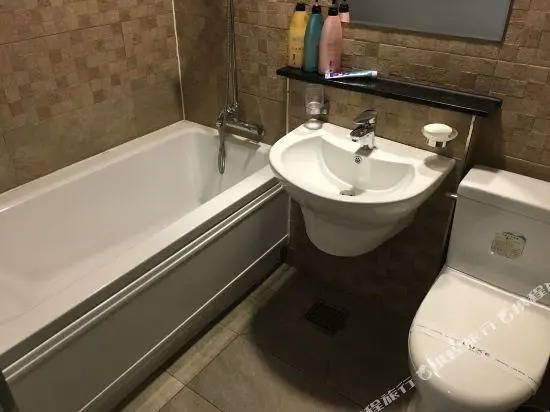 Luxe Motel Seoul