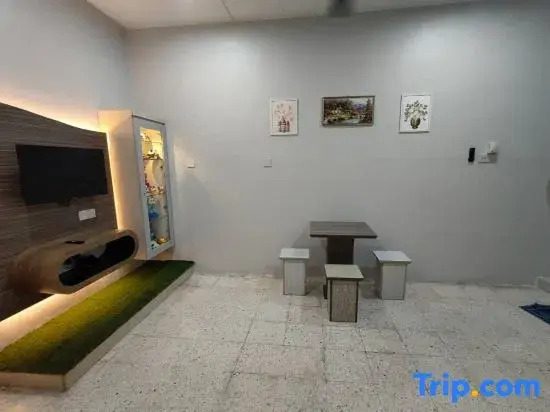 Kapar Family Homestay 3 Bedroom Near Setia Alam