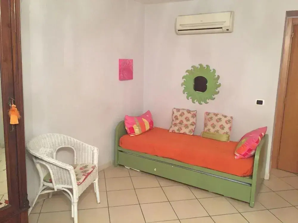Casa Avallone