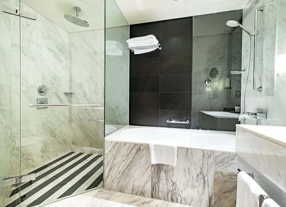 Spacious & Chic Address Dubai Mall Residence