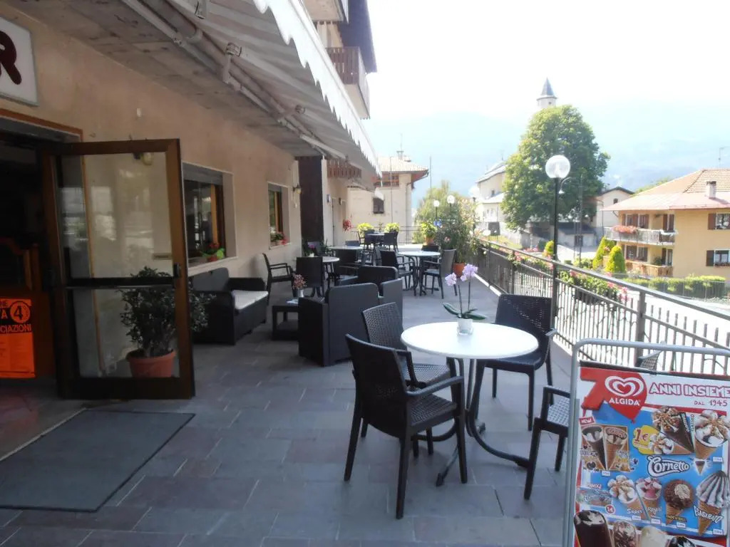 Locanda Ridervert