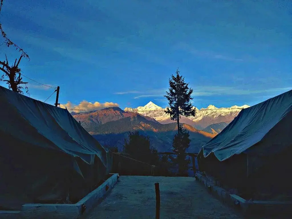Khwaab - life experience centre