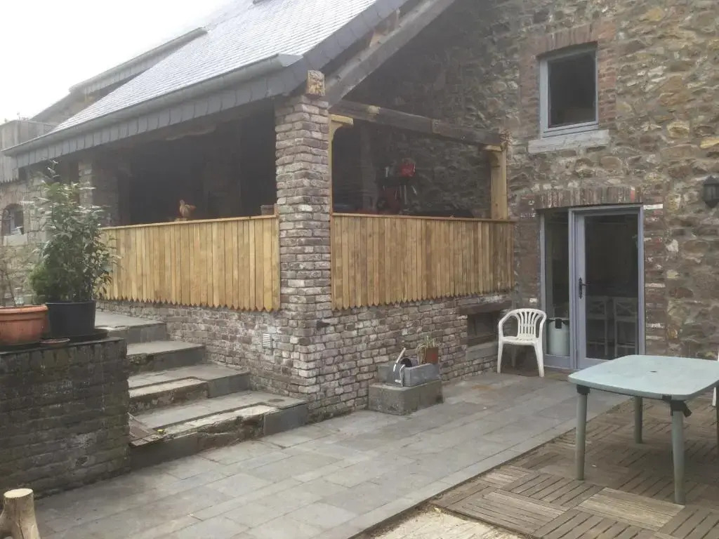 Maison Druyard huis met 5 slaapkamers