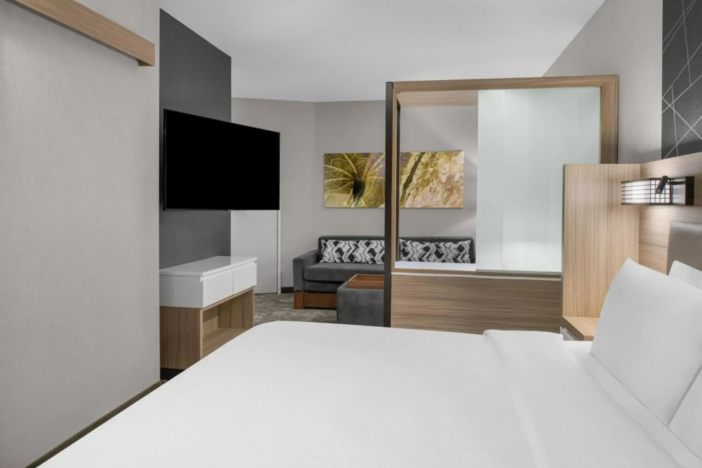 SpringHill Suites by Marriott Riverside Redlands