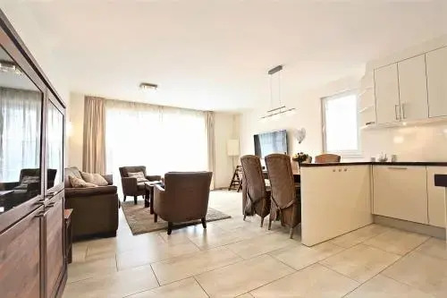 Villa Verdi - Ferienwohnung 2