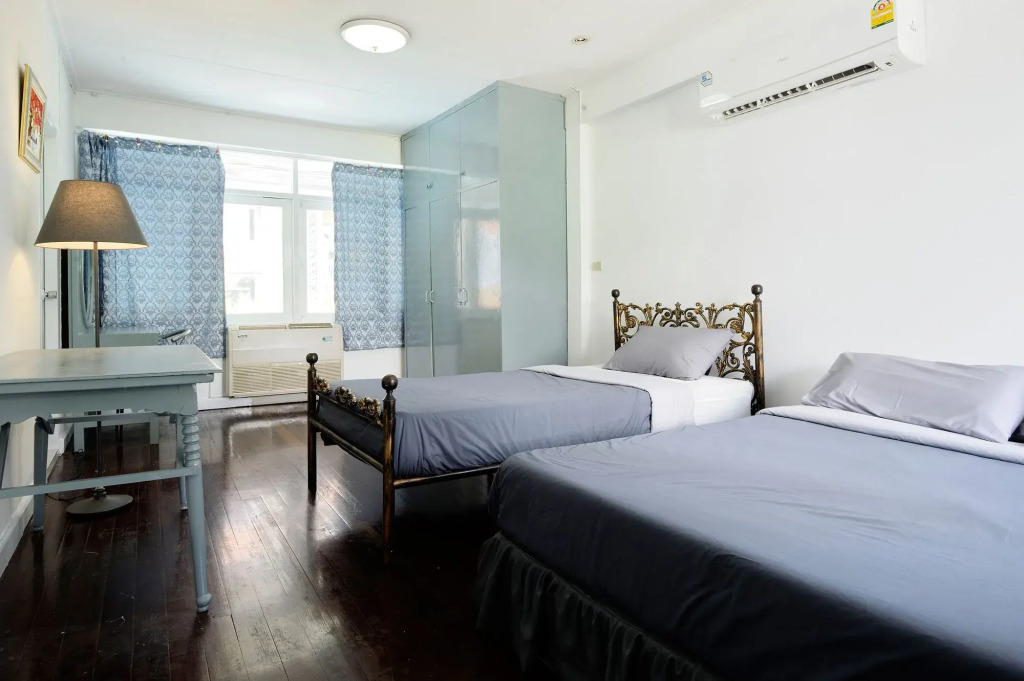 Siam Square House