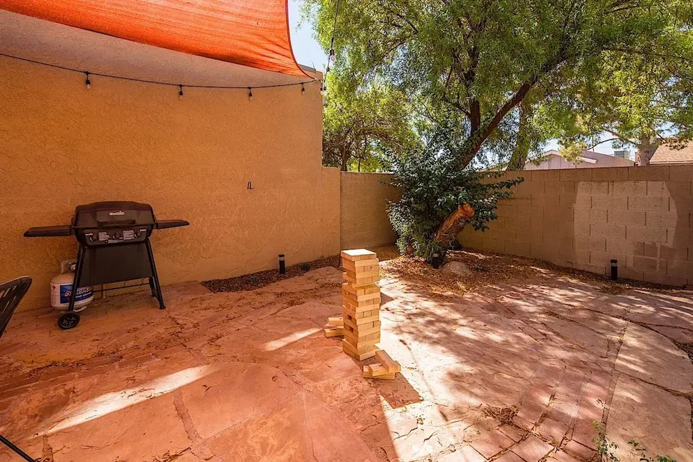 South Scottsdale Townhome - 2 Bedroom