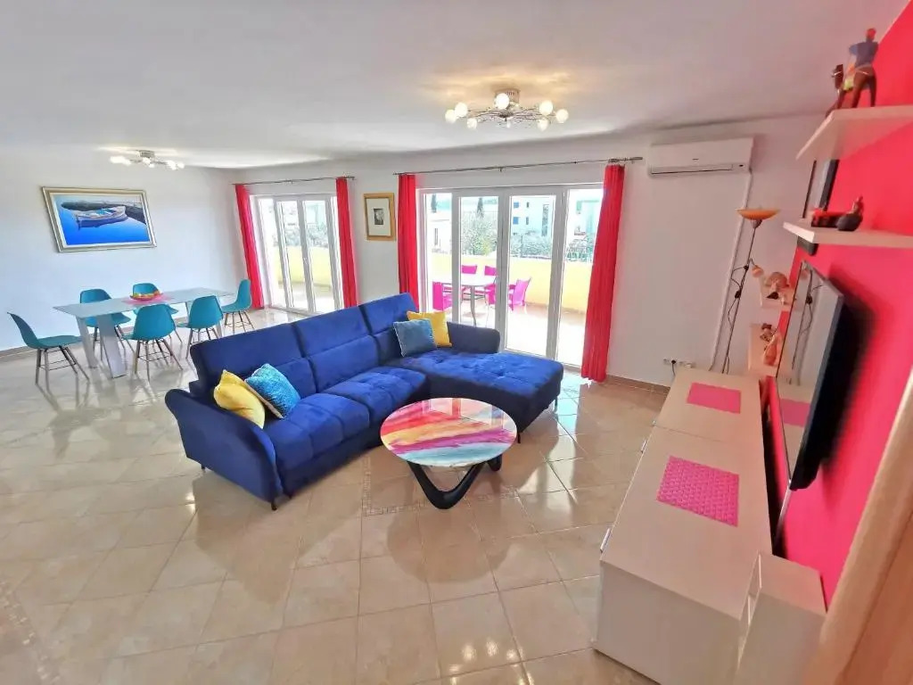 Apartments CVITA Holiday