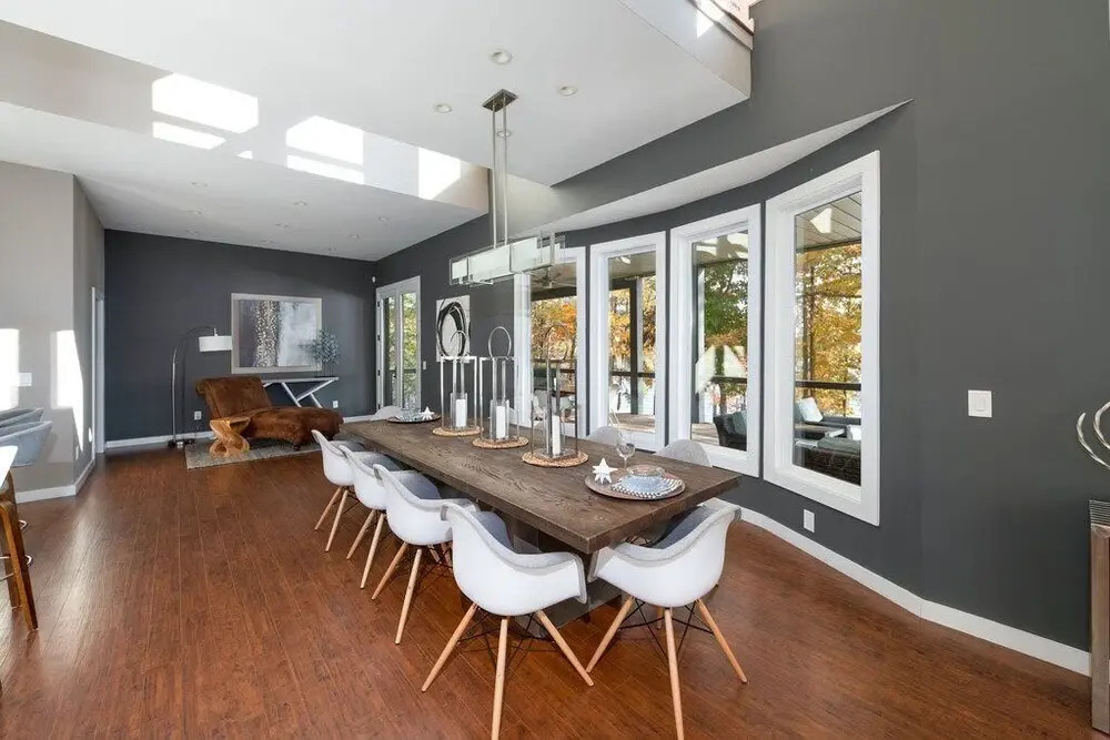 Lake Norman Getaway