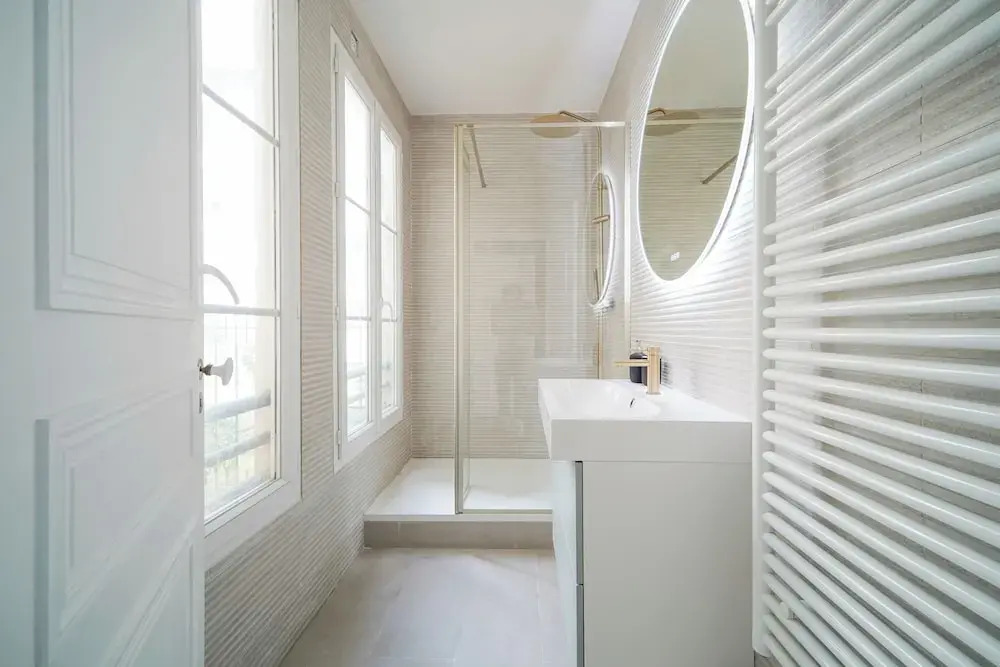 Appartements 3 Boulevard Richard-Lenoir