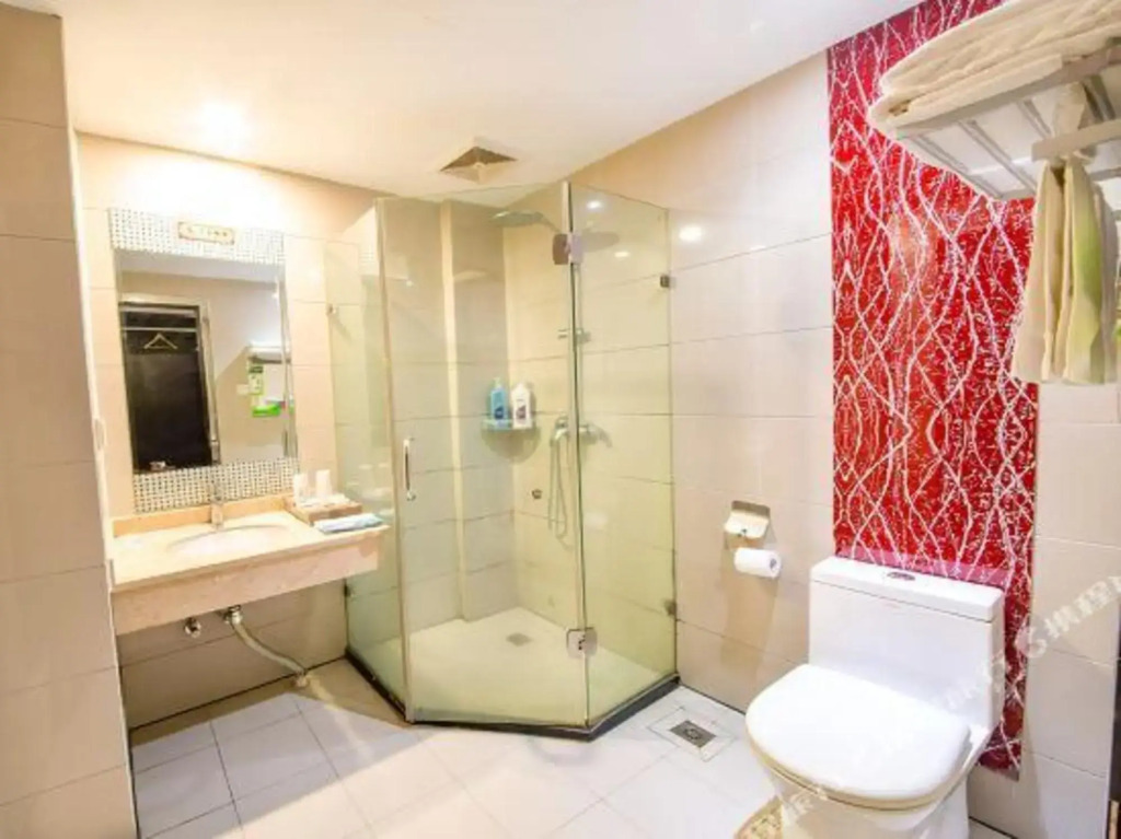 Homeinn Ripple Yun Hotel (Dongyang Renmin Road Light Rail Station)