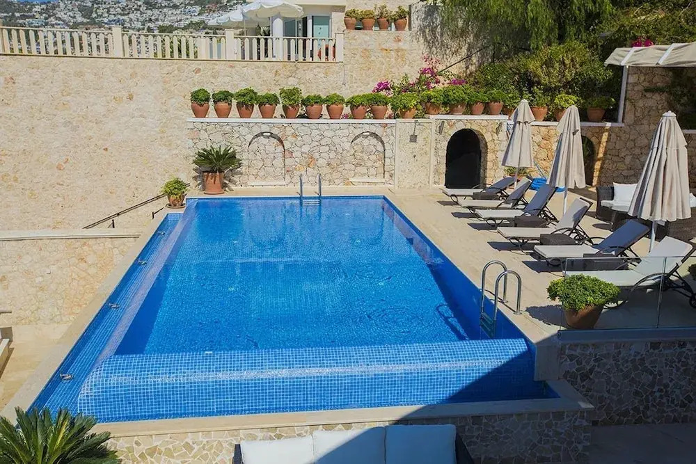 Villa Heaven